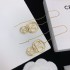 Celebrities love earrings 2023SS VALENTINO Valentino
